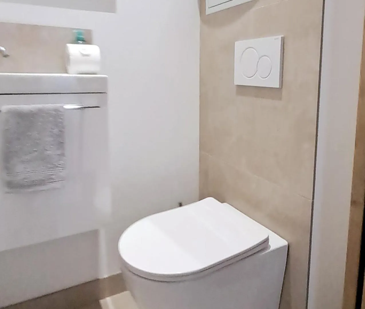 Daire Appartement 4 Personnes Situe A 2 Pas De La Croisette Et Des Plages Cannes Fransa