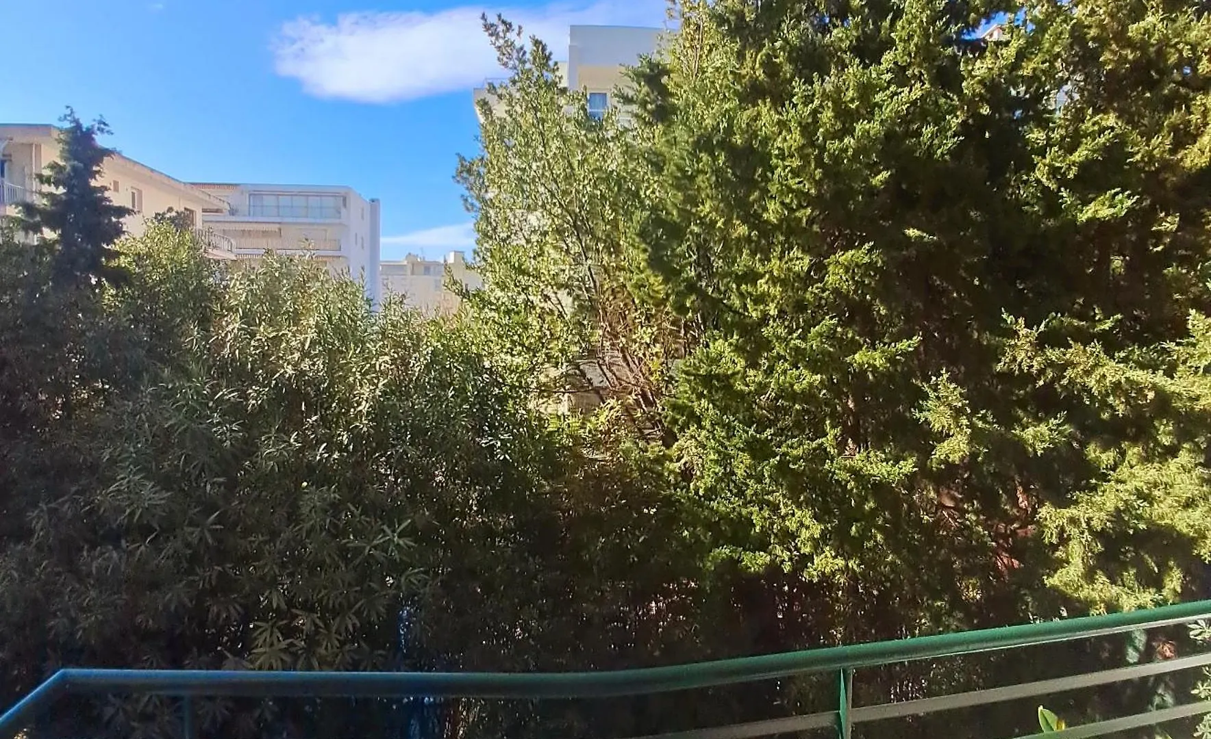Apartment Appartement 4 Personnes Situe A 2 Pas De La Croisette Et Des Plages Cannes