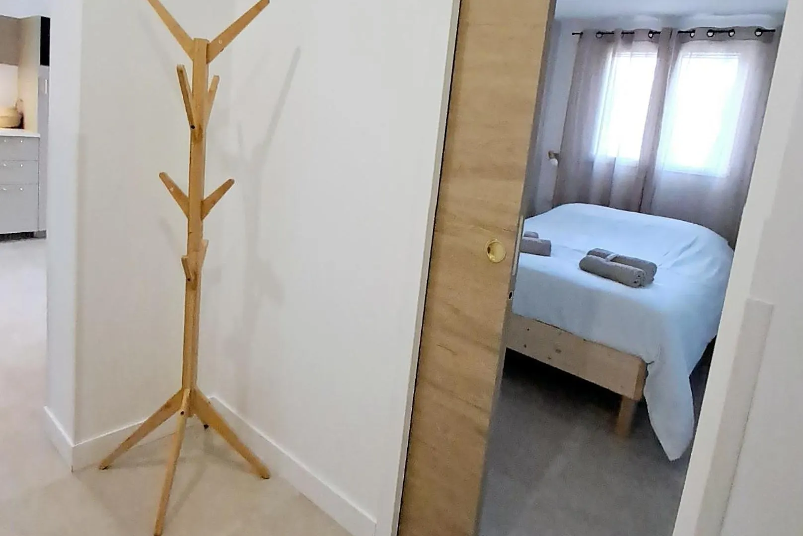Appartement 4 Personnes Situe A 2 Pas De La Croisette Et Des Plages Cannes 0*,  Francia