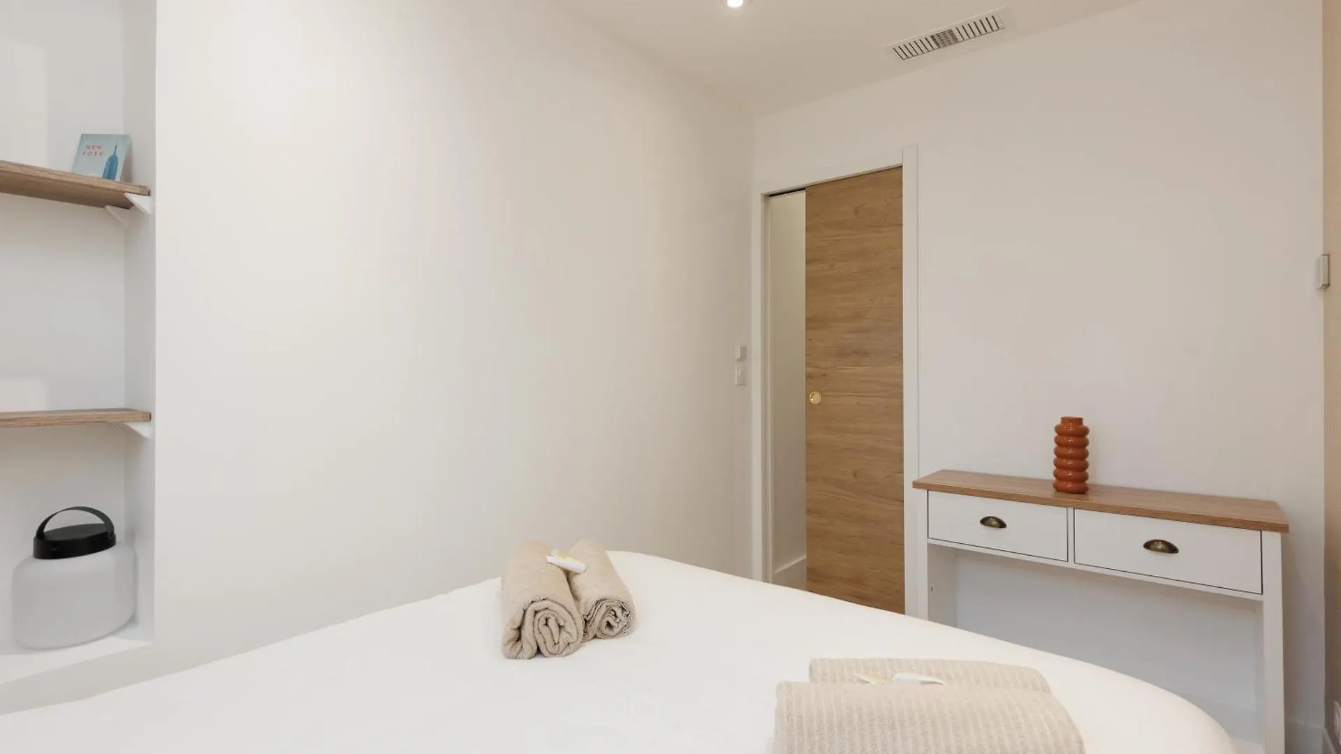 Appartamento Appartement 4 Personnes Situe A 2 Pas De La Croisette Et Des Plages Cannes